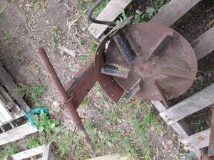 lot 39 image: Industrial grade Hydraulic salt spr...