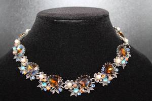 lot 56 image: Arthur Pepper ART Parure Jewelry Set