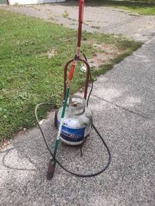 lot 35 image: Propane Torch System