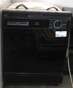 lot 40 image: Kenmore Ultra-Wash Dishwasher