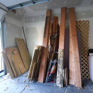 lot 70 image: Building Material