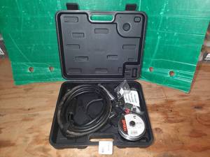 lot 129 image: Spoolmate 100 Welder