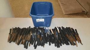 lot 146 image: Steak Knives