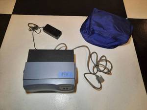 lot 48A image: Fargo Persona C16 ID Card Printer