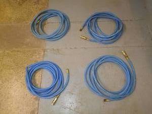 lot 175 image: Swan Thermo-O-Blue Hose