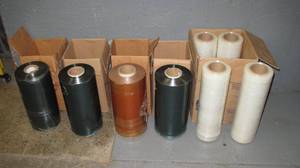 lot 175A image: Stretch Films