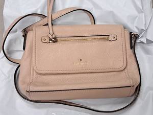 lot 974 image: Kate Spade Womens Handbag