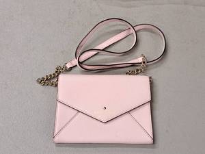 lot 975 image: Kate Spade Womens Over-Shoulder Purse