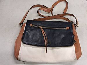 lot 979 image: Kate Spade Womens Purse