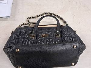 lot 964 image: Kate Spade Sedgewick Leather Satchel