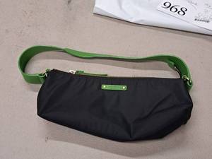 lot 968 image: Kate Spade Womens Nylon Purse