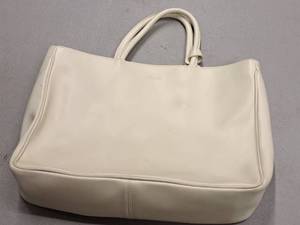lot 1035 image: Furla Womens Leather Purse