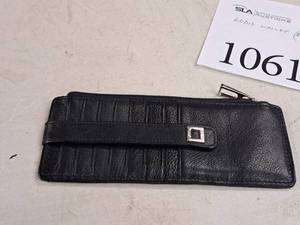 lot 1061 image: Lodis Womens Wallet