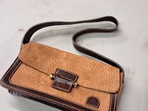 lot 1053 image: Talabarteria Womens Purse
