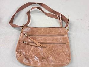 lot 1056 image: The Sak Womens Purse