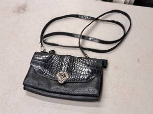 lot 1058 image: Brighton Womens Clutch