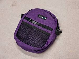 lot 1057 image: Bumbag Womens Clutch
