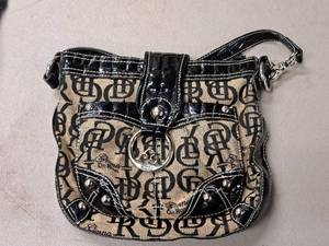 lot 1089 image: Penna DeRossi Womens Purse