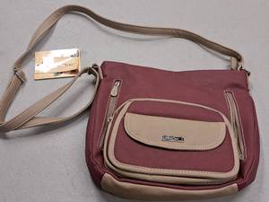 lot 1067 image: Multi Sac Womens Handbag
