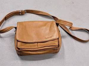 lot 1068 image: Tignanello Womens Purse