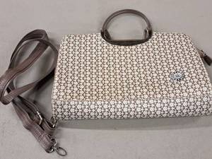 lot 1072 image: Polo Womens Purse