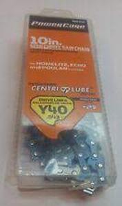 lot 47 image: PowerCare 10 in. Semi Chisel Saw Chain