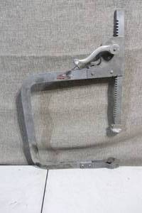 lot 59 image: Craftsman Panel Saw Clamp