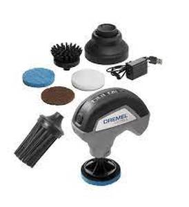 lot 76 image: Dremel Versa PC10-227- Car Detailing Kit