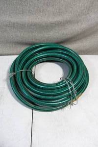 lot 58 image: 25 Garden Hose