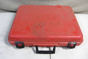 lot 90 image: UEI C091 Carbon Monoxide Analyzer