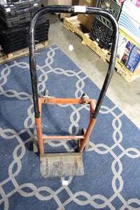 lot 127 image: 3 in 1 Medium Duty Dolly