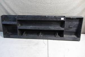 lot 134 image: Dee Zee Truck Side Utility Box Organizer