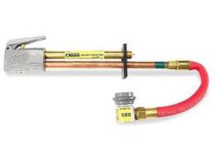 lot 142 image: Shippers Bags Inflator