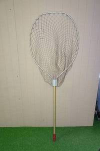 lot 341 image: Large Fishing Net