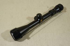 lot 18 image: Gamo 3-9 x 40 Rifle Scope