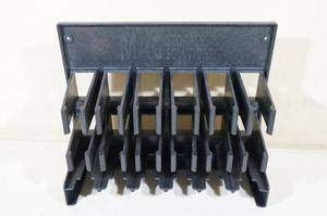 lot 44 image: MAG Storage Solutions Magazine Storage Rack