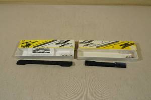 lot 47 image: 2 Duo-Ring Quick Release Base Adapters