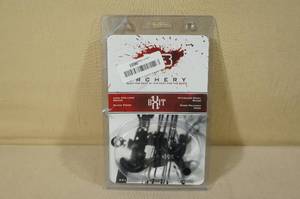 lot 55 image: B3 Archery Exit Thumb Button Release