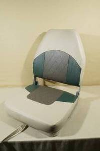 lot 72 image: Boat Seat