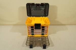lot 77 image: Plano Tackle Box