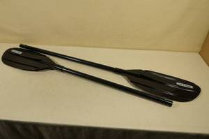 lot 83 image: LifeTime Lite Kayak Paddle