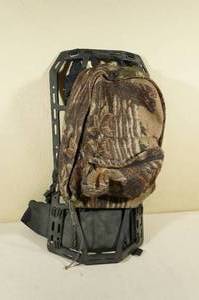 lot 84 image: Outdoor Hiking Backpack