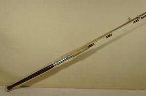 lot 96 image: Daiwa 6 Fishing Rod