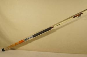 lot 97 image: Spring 66 Fishing Rod