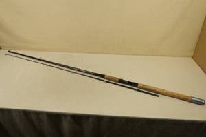 lot 98 image: Daiwa 8 Fishing Rod