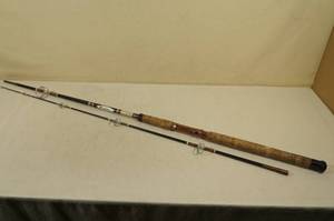 lot 99 image: Berkeley 8 Fishing Rod