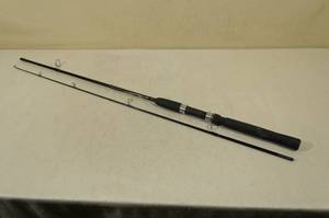 lot 103 image: Mitchell Avocet 6 Fishing Rod