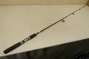 lot 110 image: Browning Silaflex 4 6 Fishing Rod