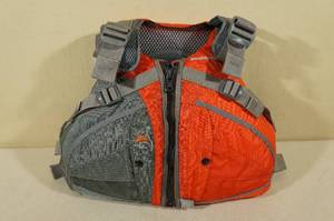 lot 133 image: Stohlquist Flo Life Jacket
