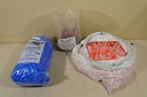 lot 136 image: 12 Gauge Shotgun Reloading Wads